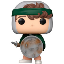 Figura POP Stranger Things Dustin